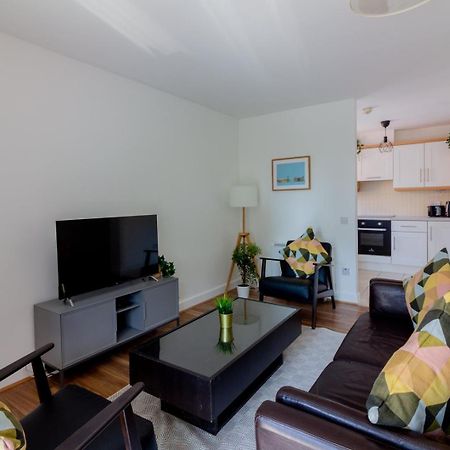 Guestready - Modern Stay By Pheonix Park Dublin Kültér fotó