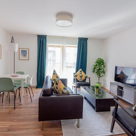 Guestready - Modern Stay By Pheonix Park Dublin Kültér fotó