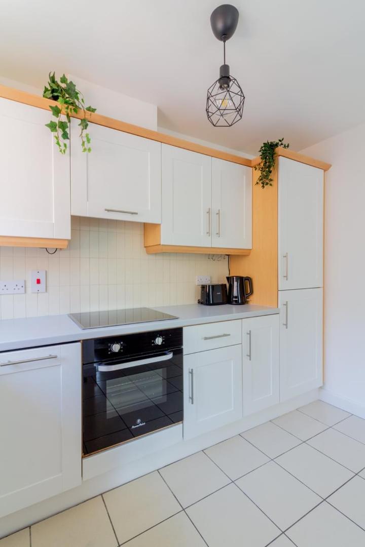 Guestready - Modern Stay By Pheonix Park Dublin Kültér fotó