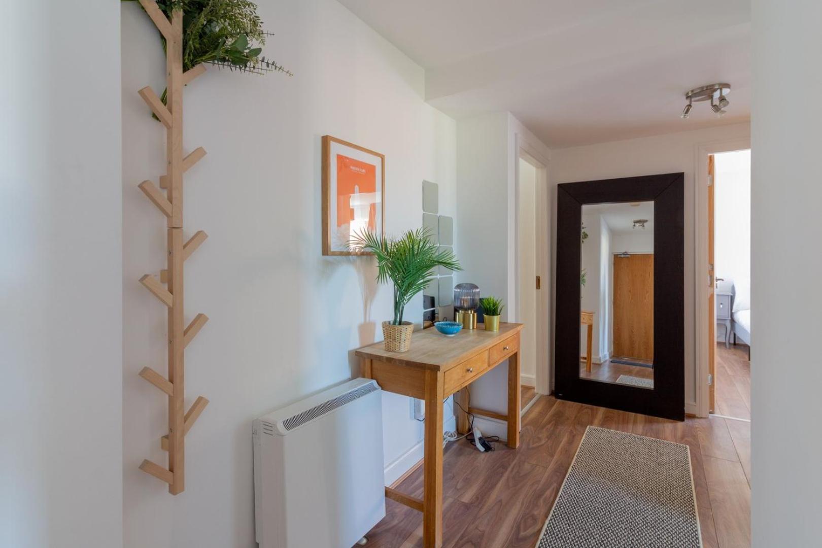 Guestready - Modern Stay By Pheonix Park Dublin Kültér fotó