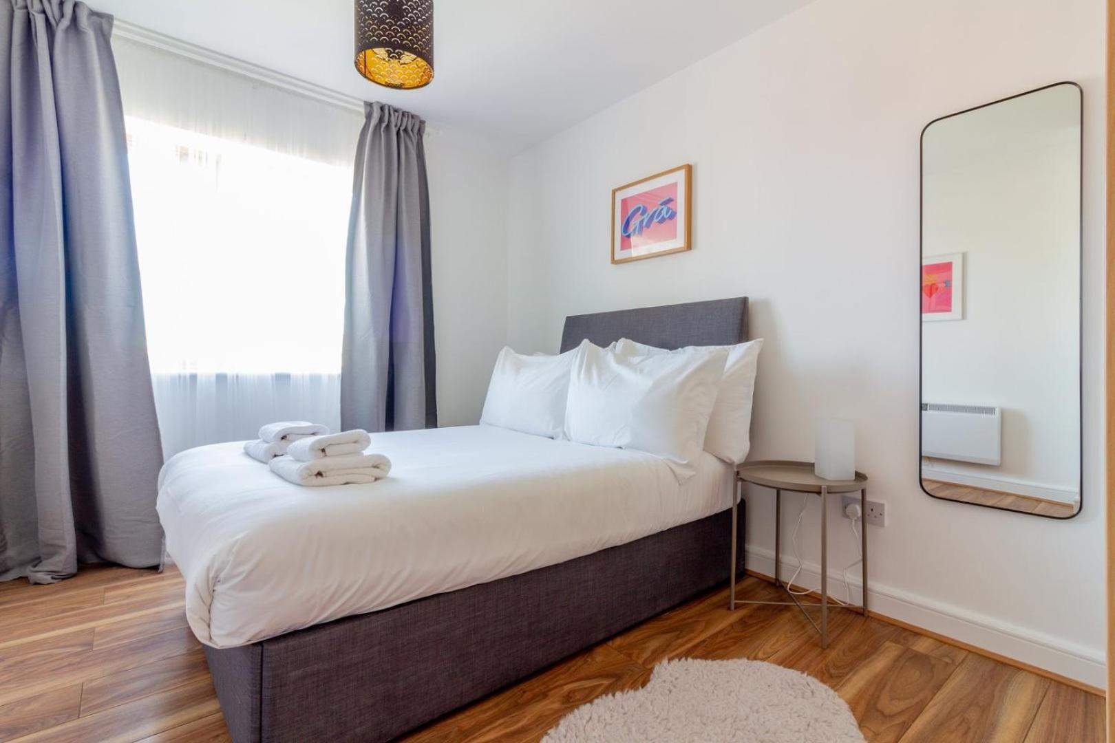 Guestready - Modern Stay By Pheonix Park Dublin Kültér fotó