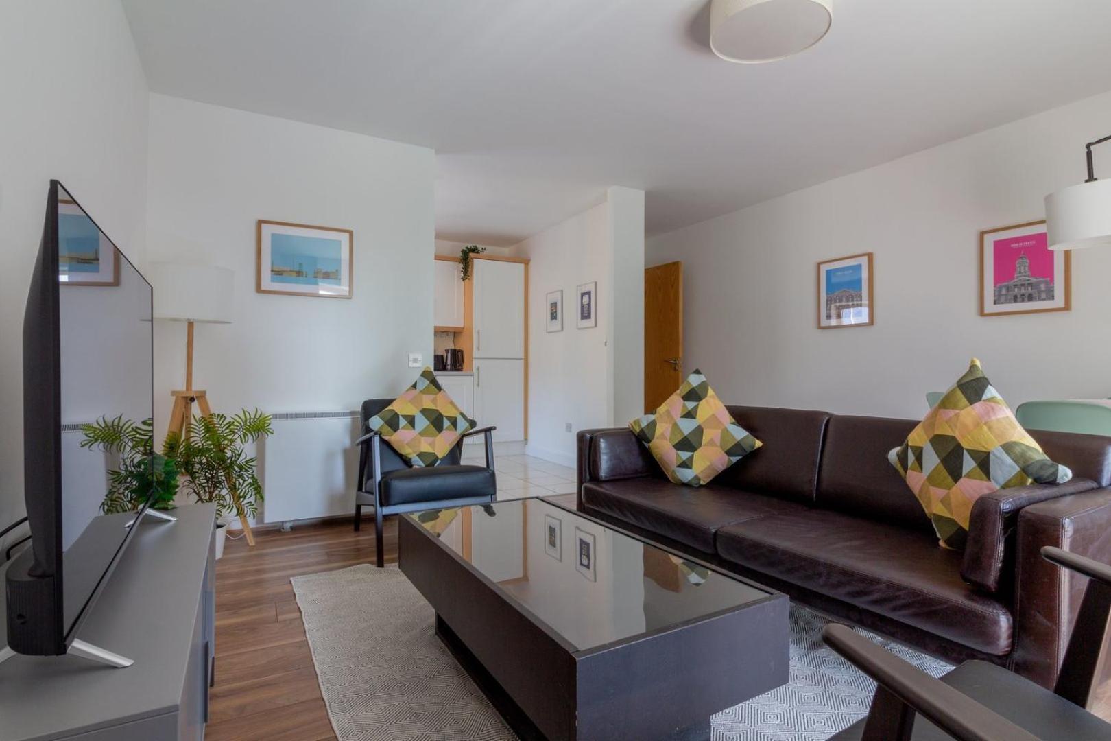 Guestready - Modern Stay By Pheonix Park Dublin Kültér fotó