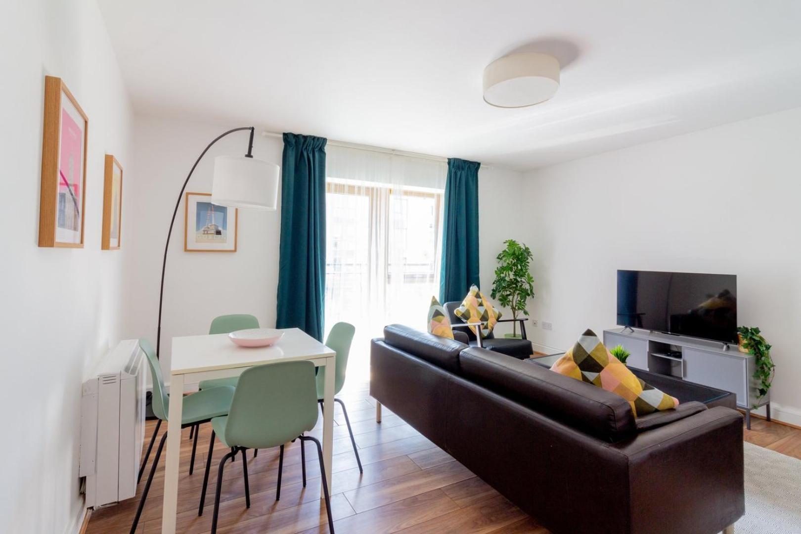Guestready - Modern Stay By Pheonix Park Dublin Kültér fotó
