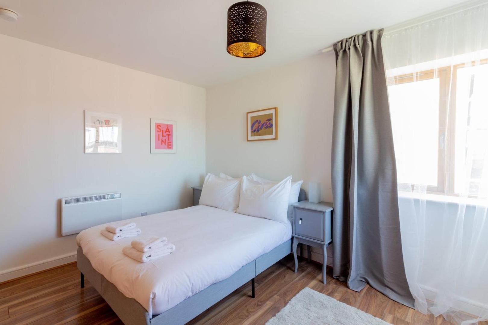 Guestready - Modern Stay By Pheonix Park Dublin Kültér fotó
