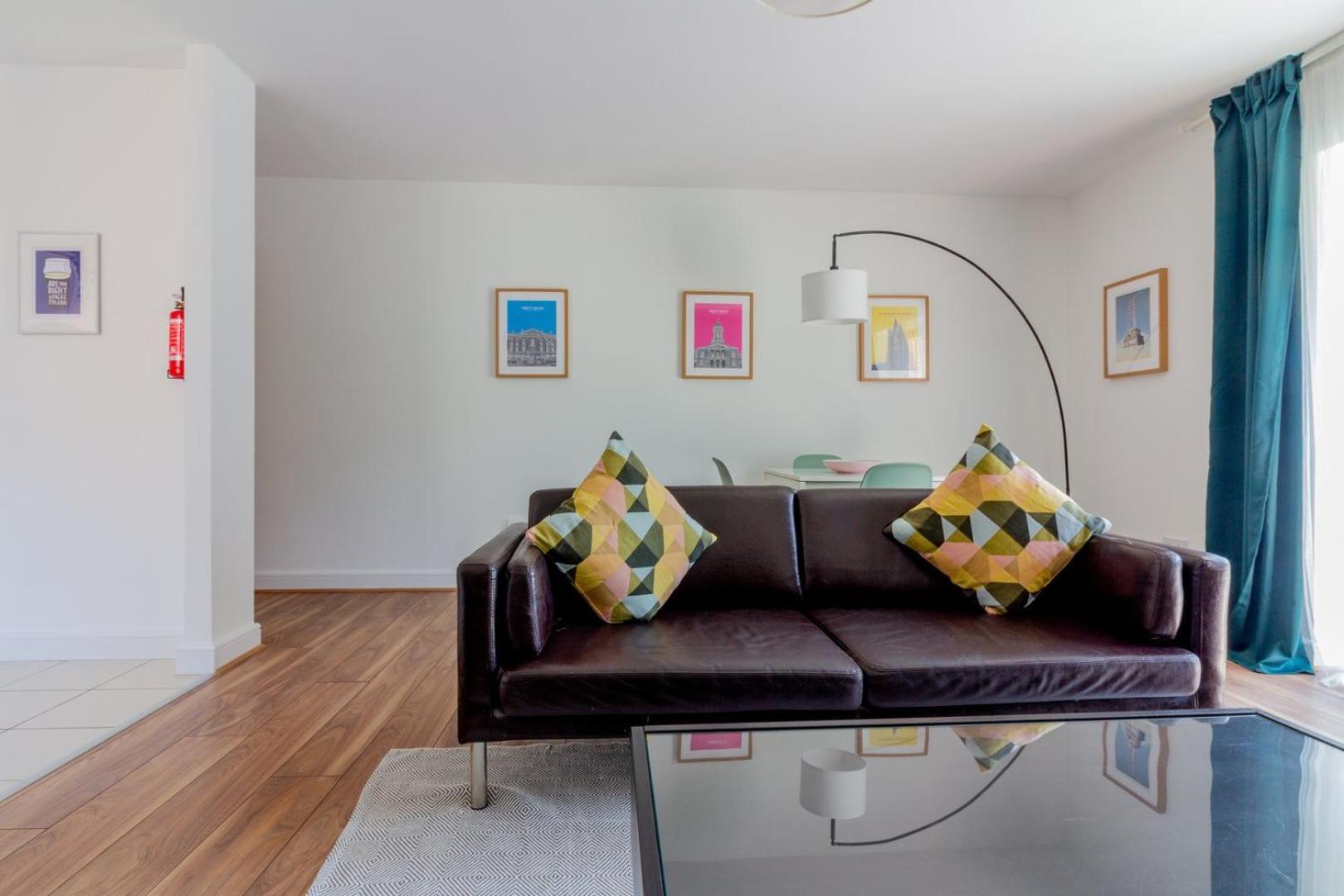 Guestready - Modern Stay By Pheonix Park Dublin Kültér fotó