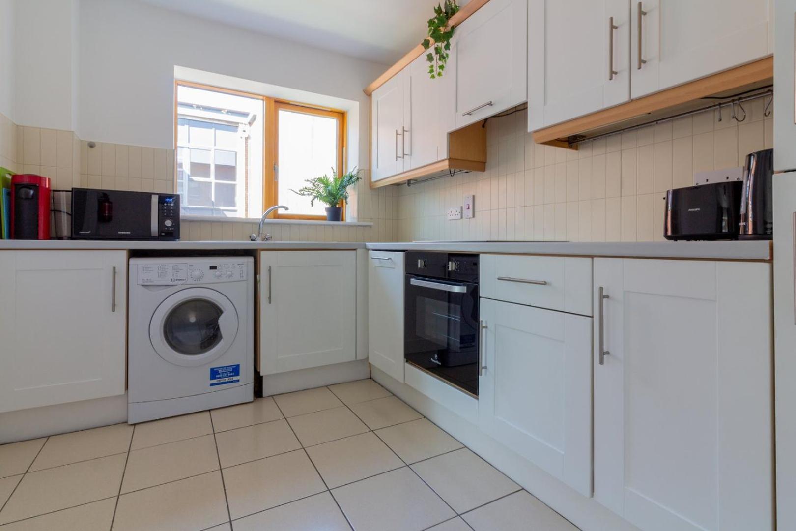 Guestready - Modern Stay By Pheonix Park Dublin Kültér fotó