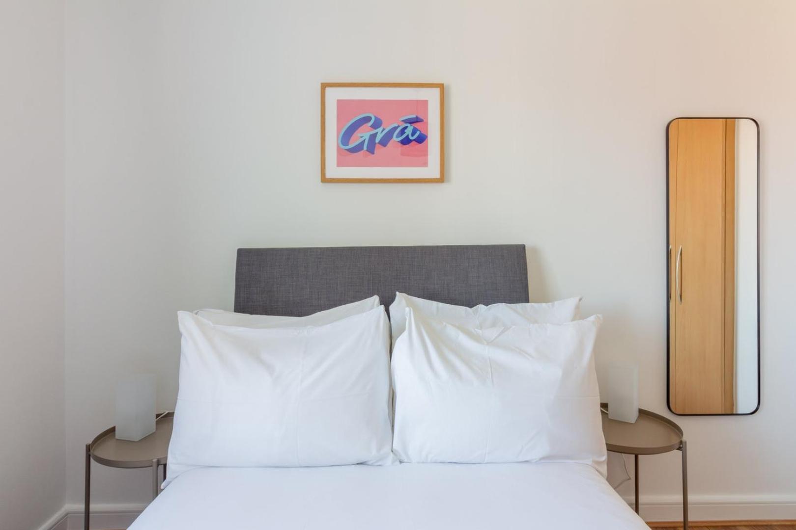 Guestready - Modern Stay By Pheonix Park Dublin Kültér fotó