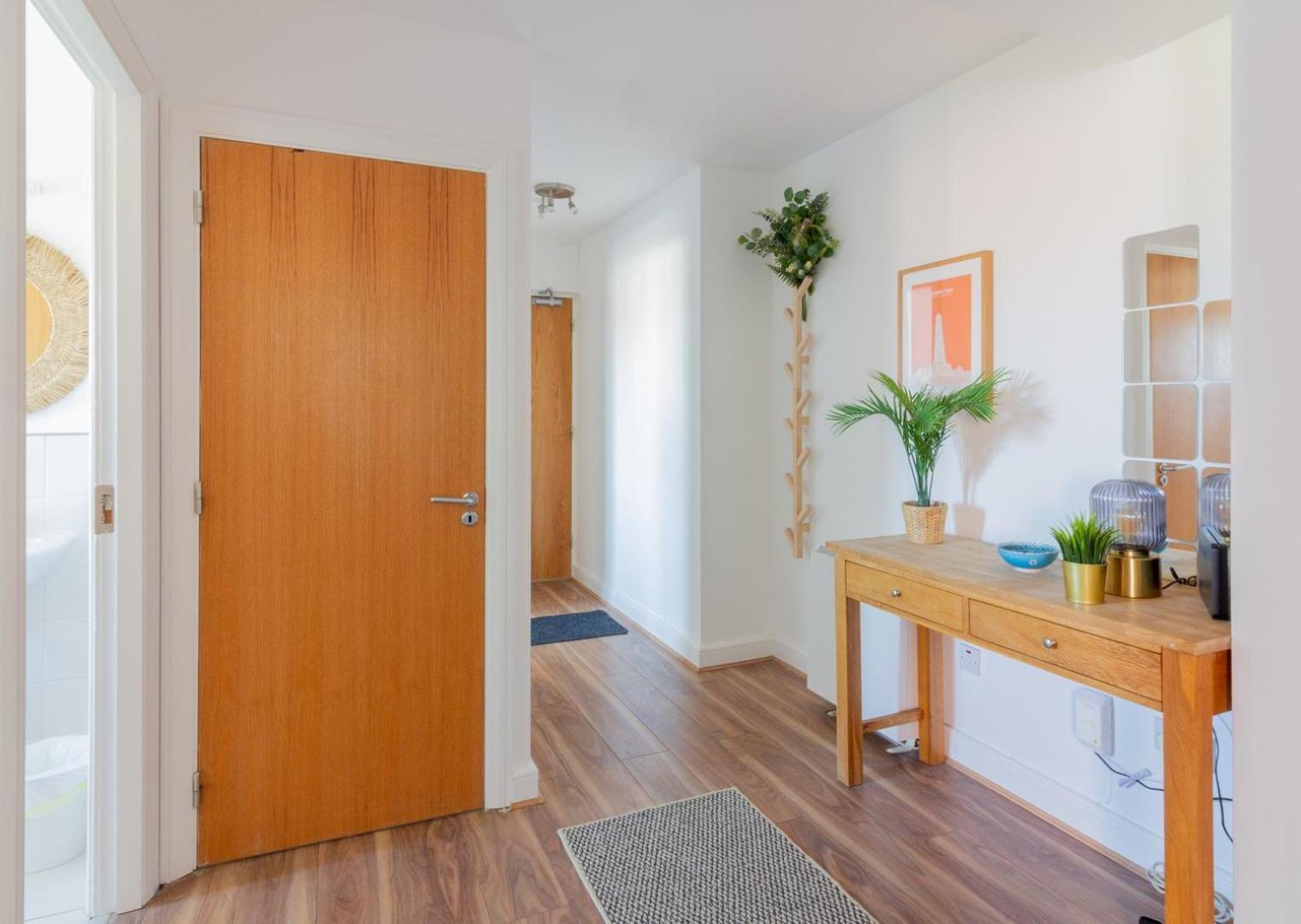 Guestready - Modern Stay By Pheonix Park Dublin Kültér fotó