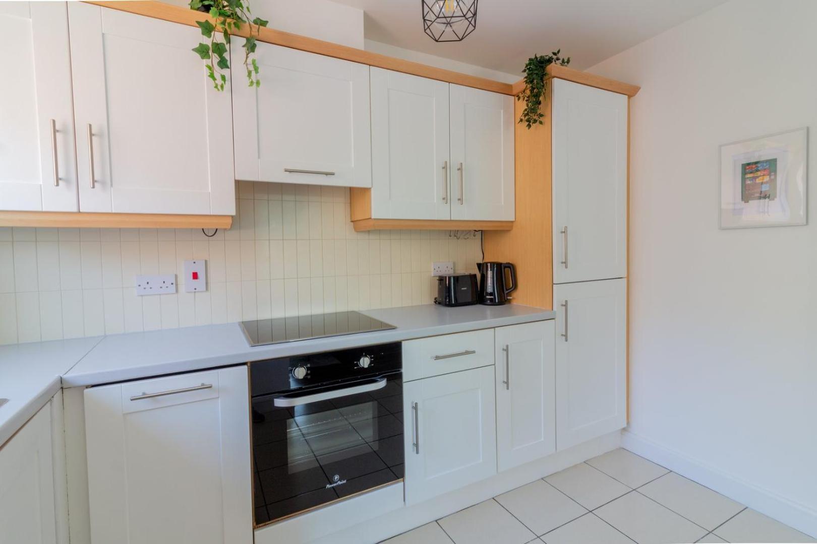 Guestready - Modern Stay By Pheonix Park Dublin Kültér fotó