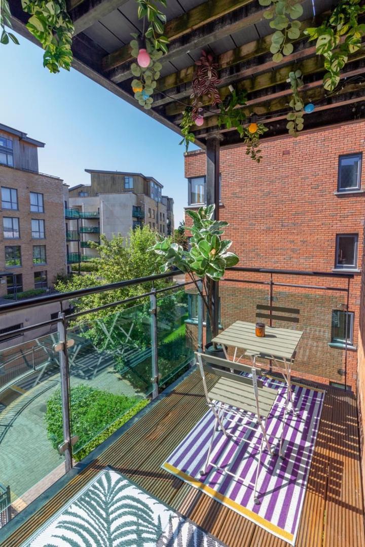 Guestready - Modern Stay By Pheonix Park Dublin Kültér fotó