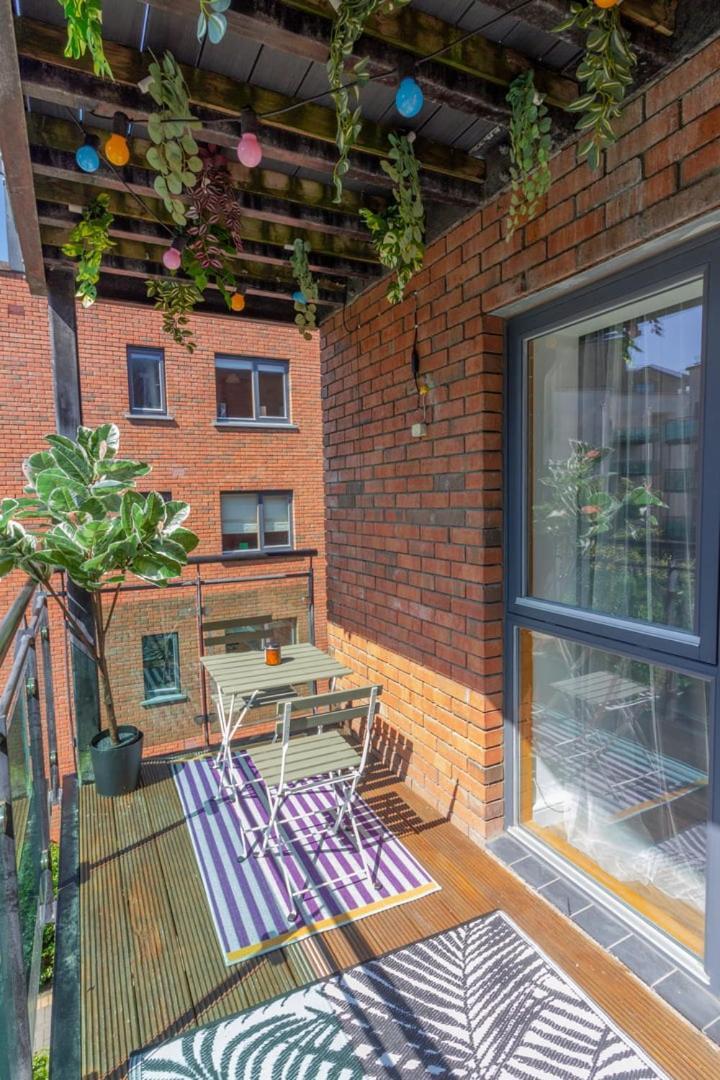 Guestready - Modern Stay By Pheonix Park Dublin Kültér fotó