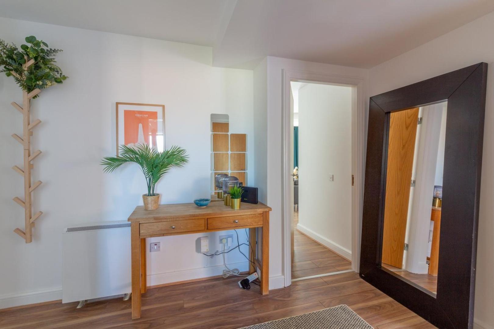 Guestready - Modern Stay By Pheonix Park Dublin Kültér fotó