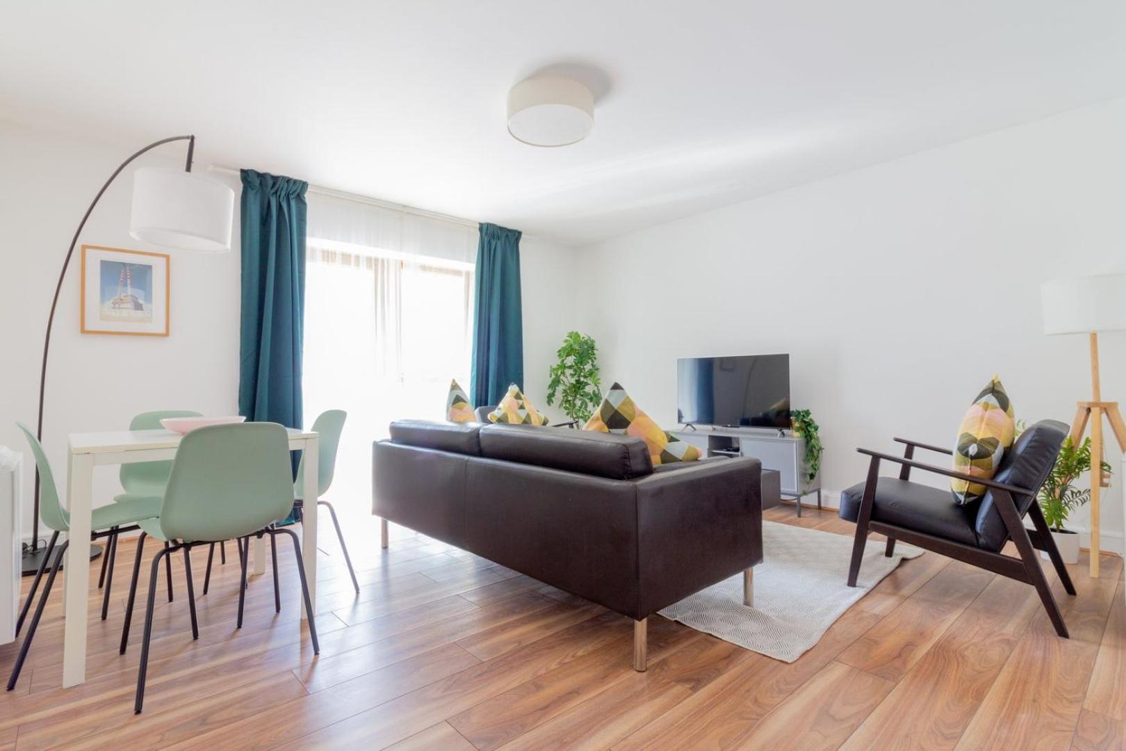 Guestready - Modern Stay By Pheonix Park Dublin Kültér fotó