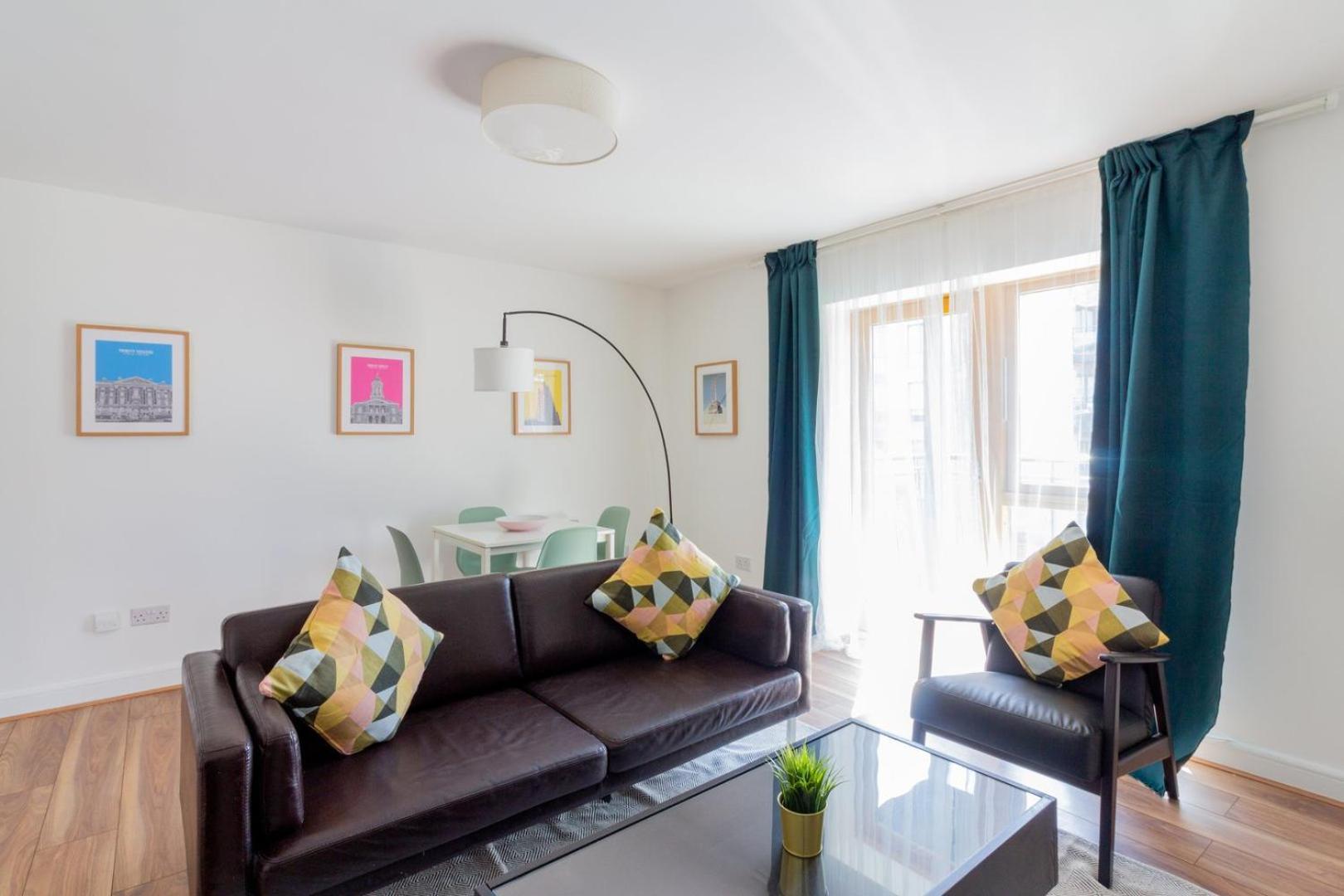 Guestready - Modern Stay By Pheonix Park Dublin Kültér fotó