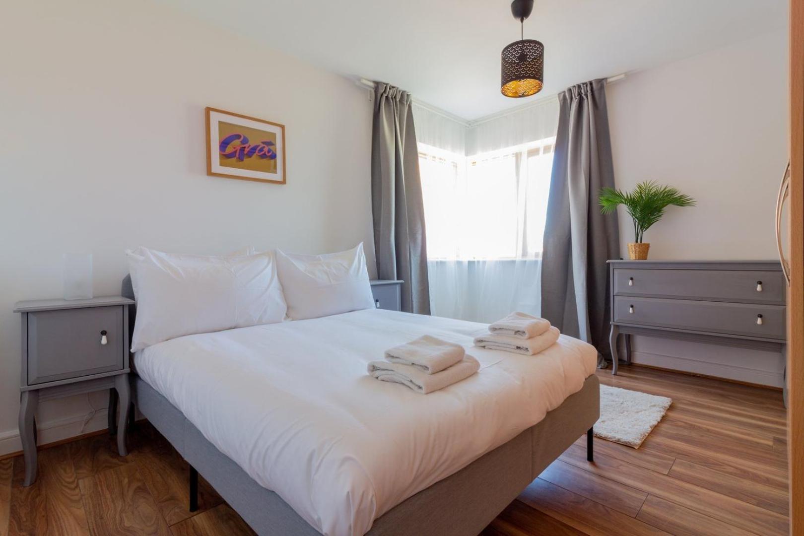 Guestready - Modern Stay By Pheonix Park Dublin Kültér fotó