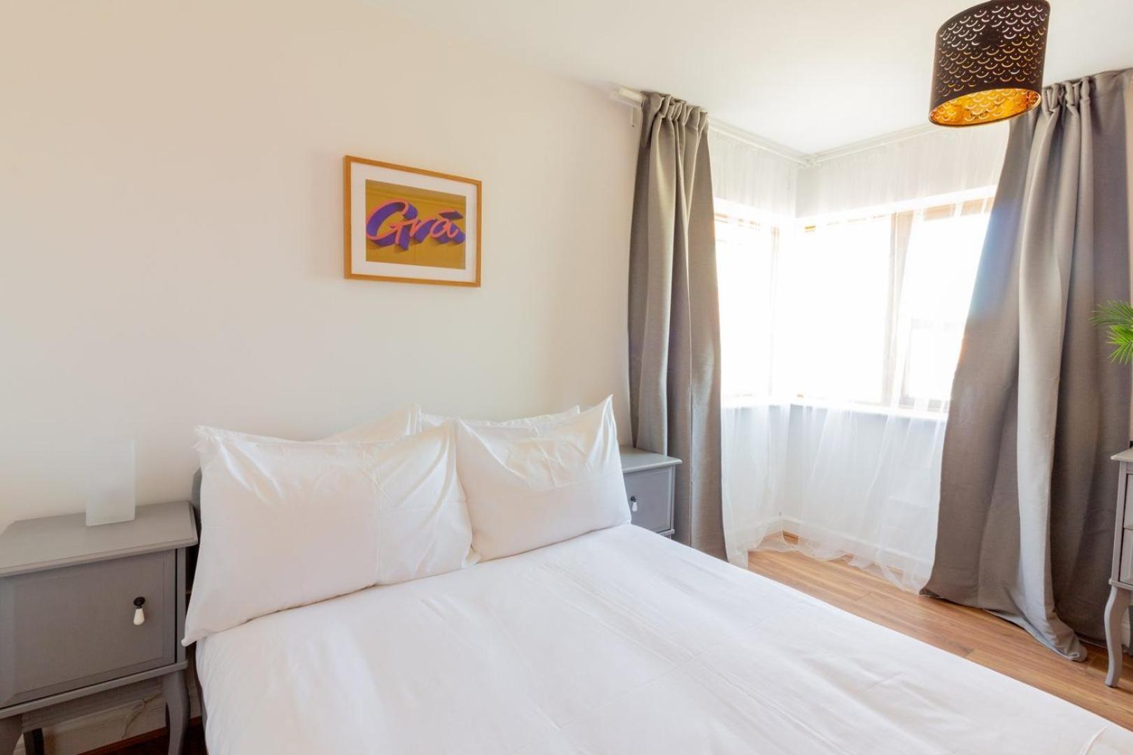 Guestready - Modern Stay By Pheonix Park Dublin Kültér fotó