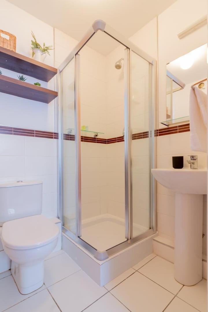 Guestready - Modern Stay By Pheonix Park Dublin Kültér fotó
