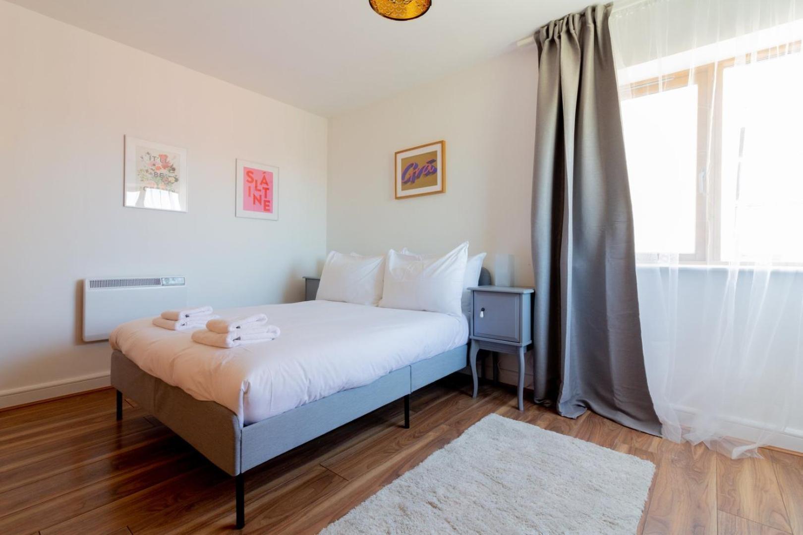 Guestready - Modern Stay By Pheonix Park Dublin Kültér fotó