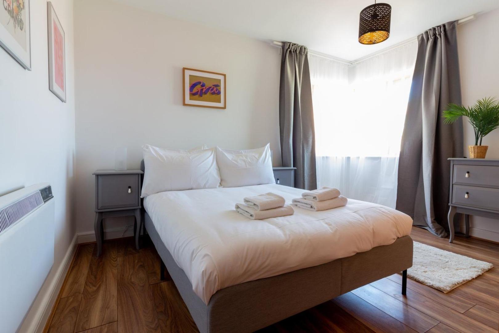 Guestready - Modern Stay By Pheonix Park Dublin Kültér fotó