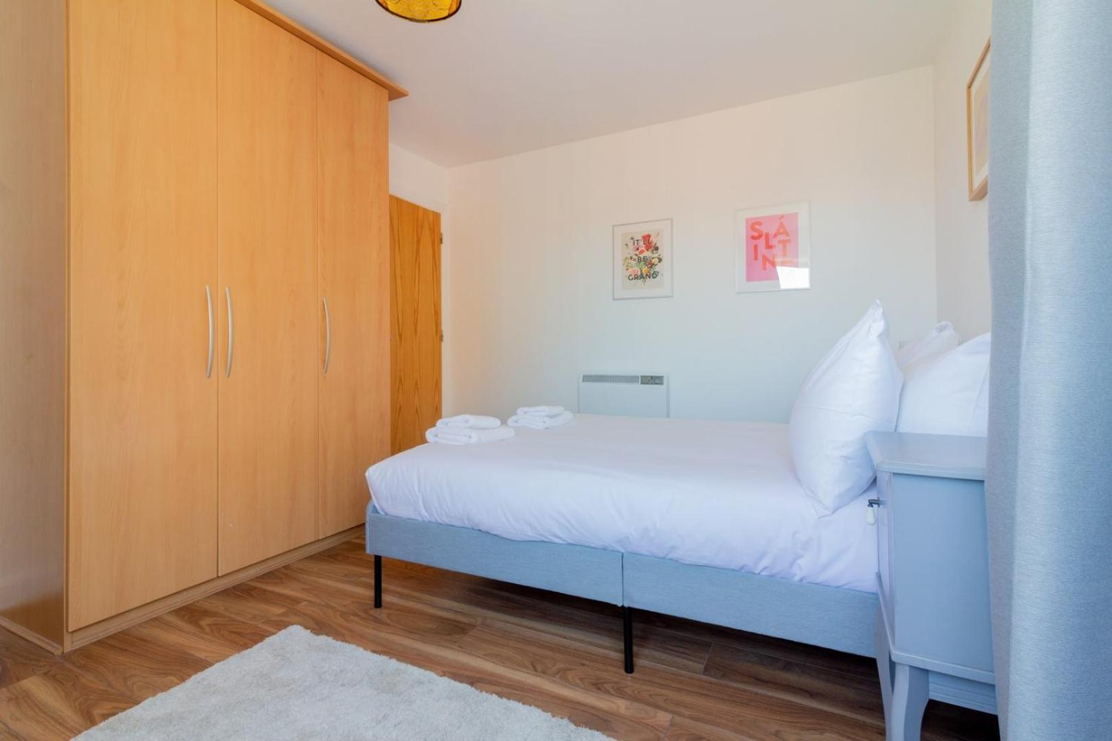 Guestready - Modern Stay By Pheonix Park Dublin Kültér fotó