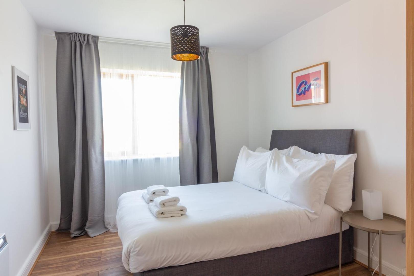 Guestready - Modern Stay By Pheonix Park Dublin Kültér fotó